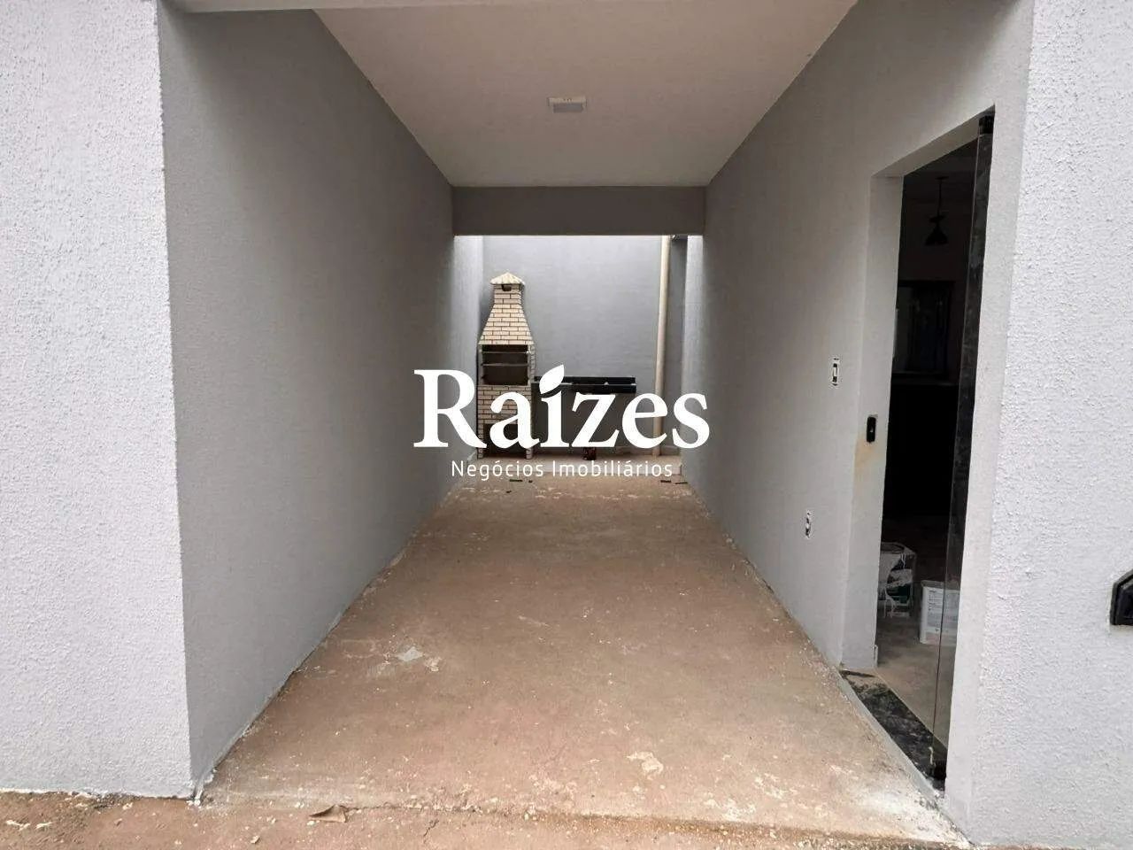 Casa em condomínio com 2 quartos no Canaã em Uberlândia - Foto 4