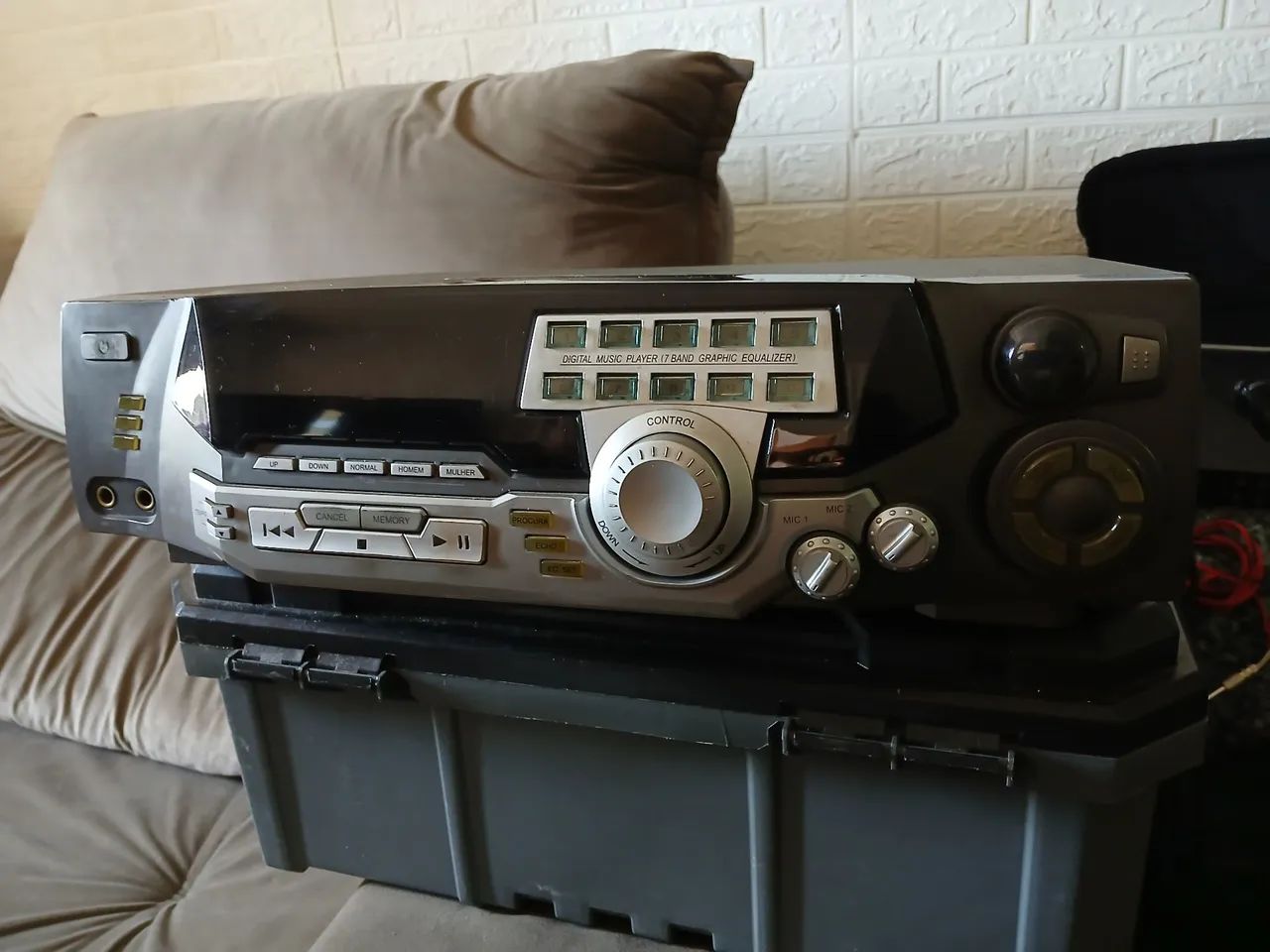 Videoke Raf 3700 - Foto 4