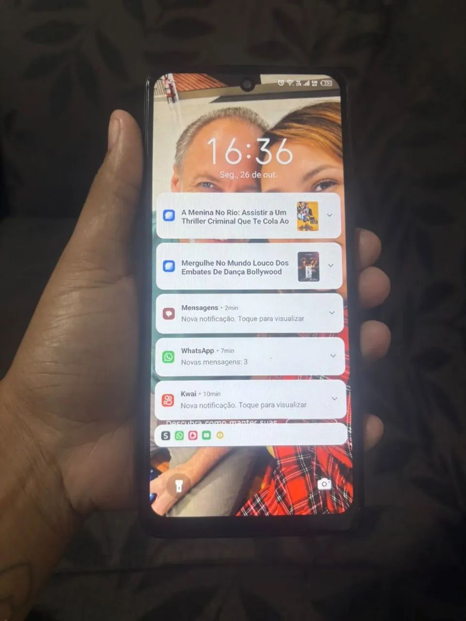 Infinix Rot 30 - Foto 2
