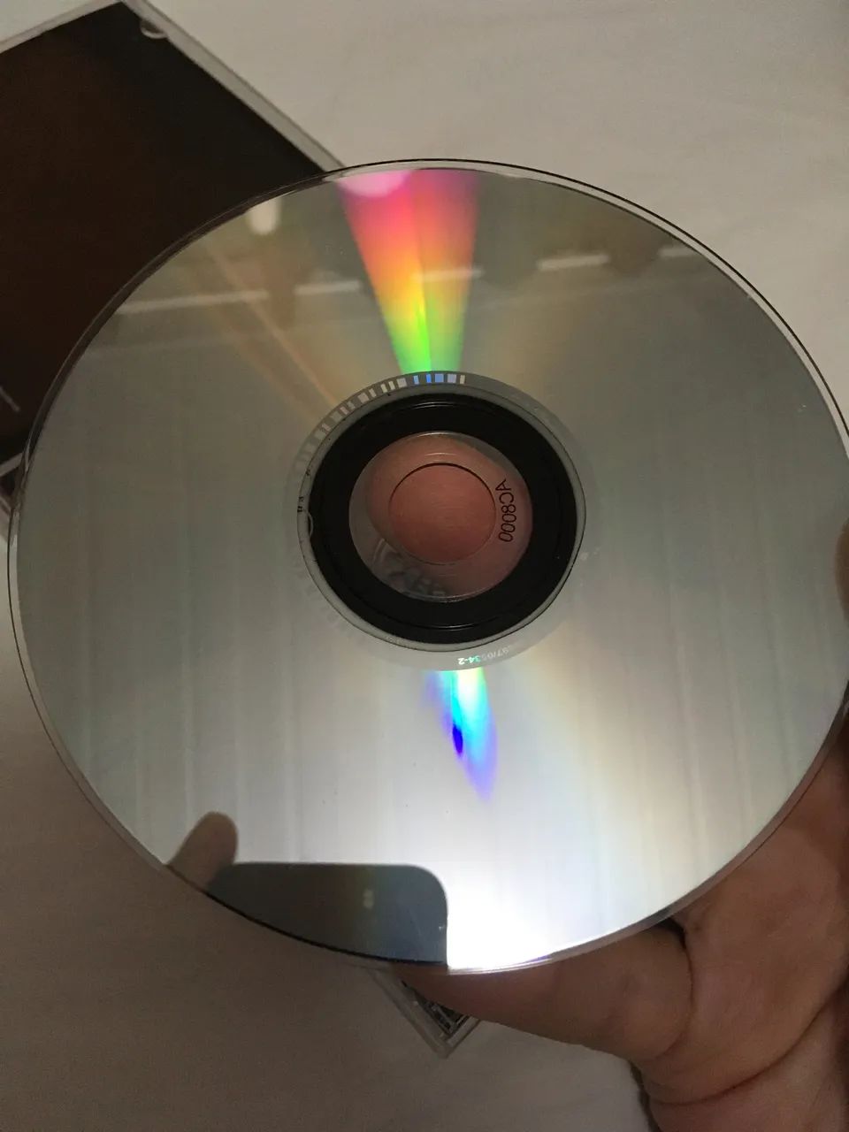 Cd Robbie Williams The best so far  - Foto 4