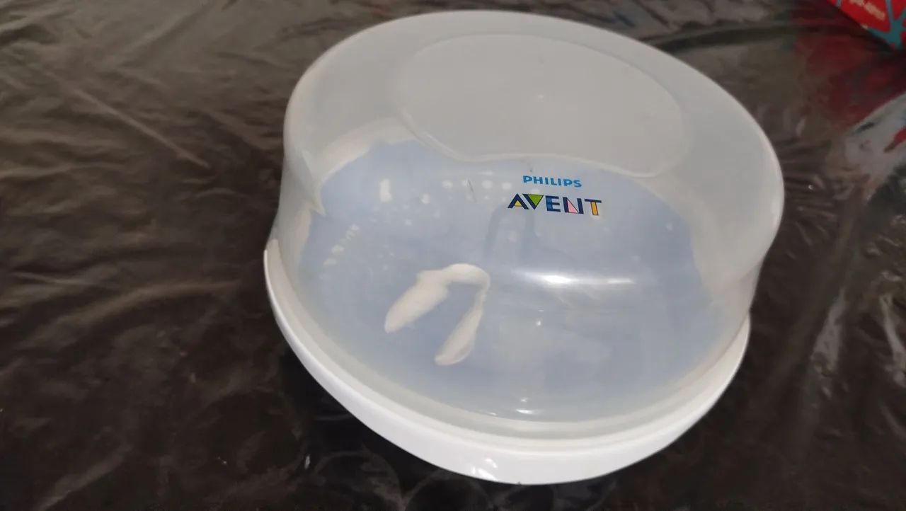 Esterilizador Avent - Foto 3