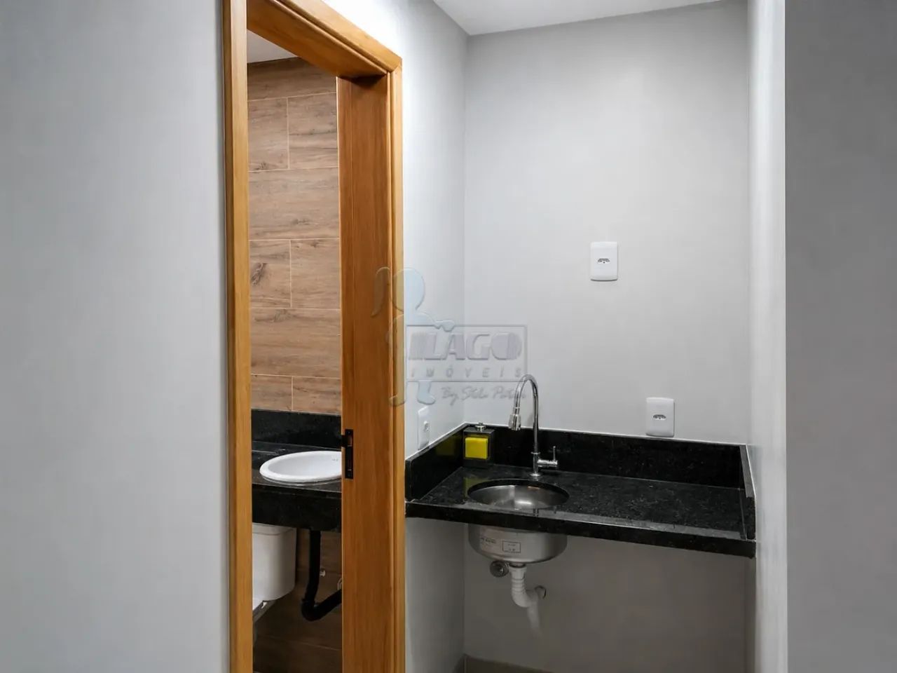 Sala comercial de 26m² para locação - Centro - Foto 5
