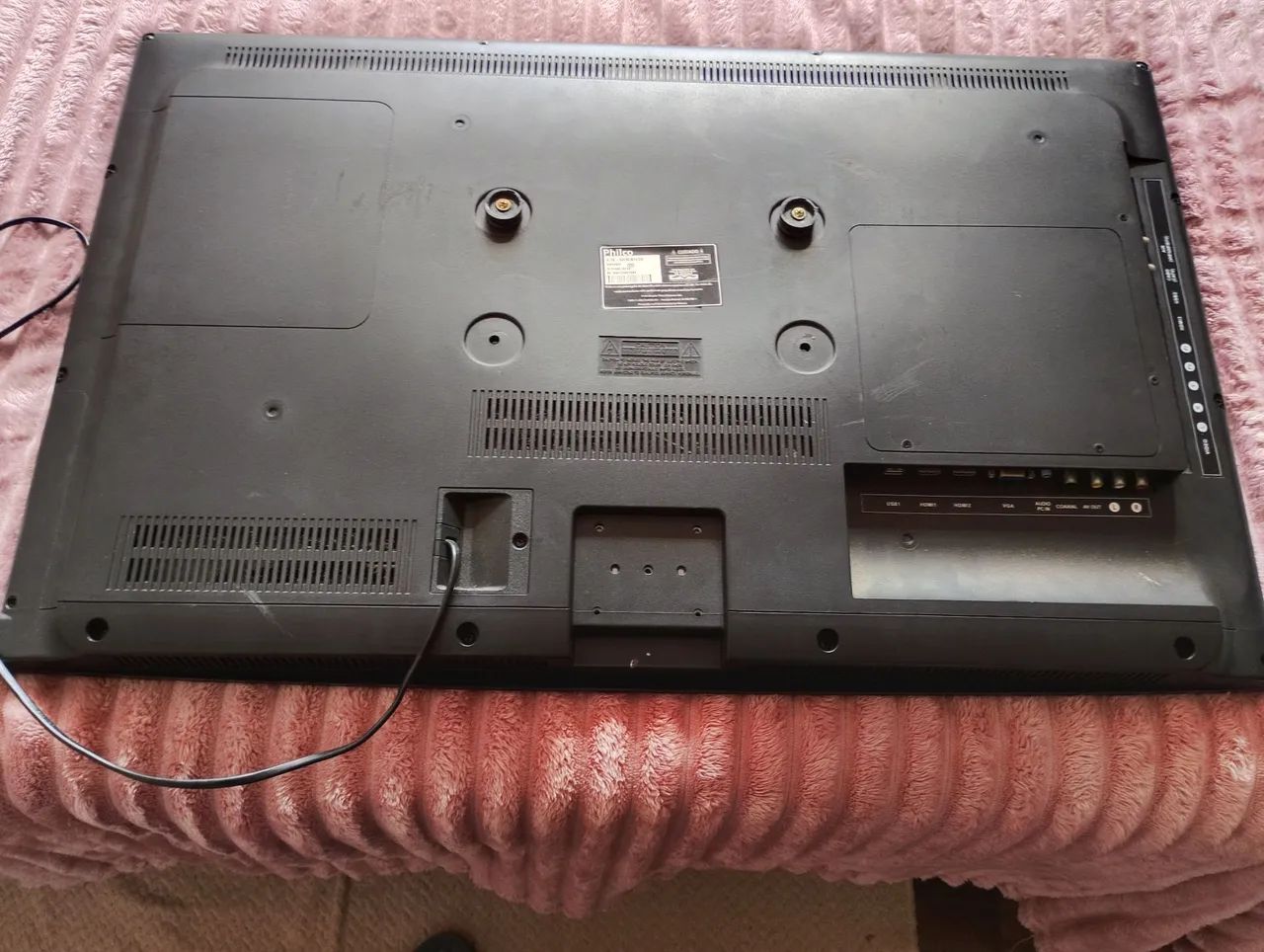 Tv LCD  - Foto 4