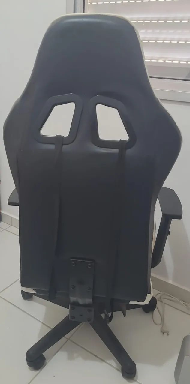 Cadeira Gamer  - Foto 4