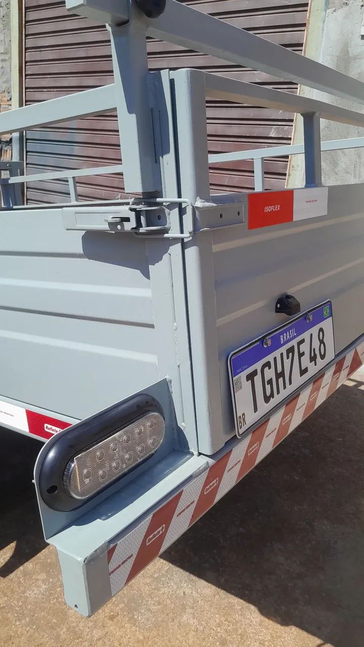 Carretinha  - Foto 4