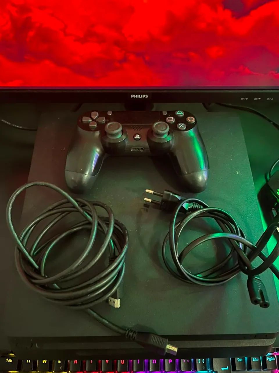 PlayStation 4 - Foto 2