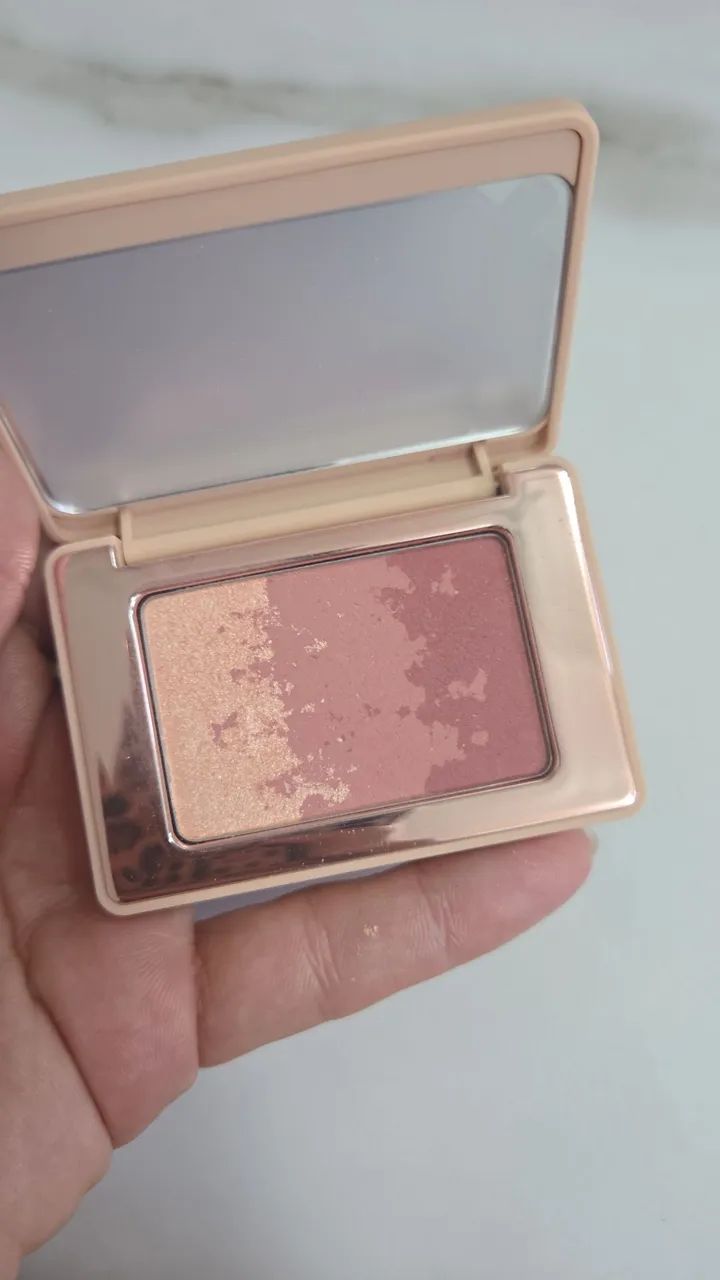 Natasha denona mini paleta blush 