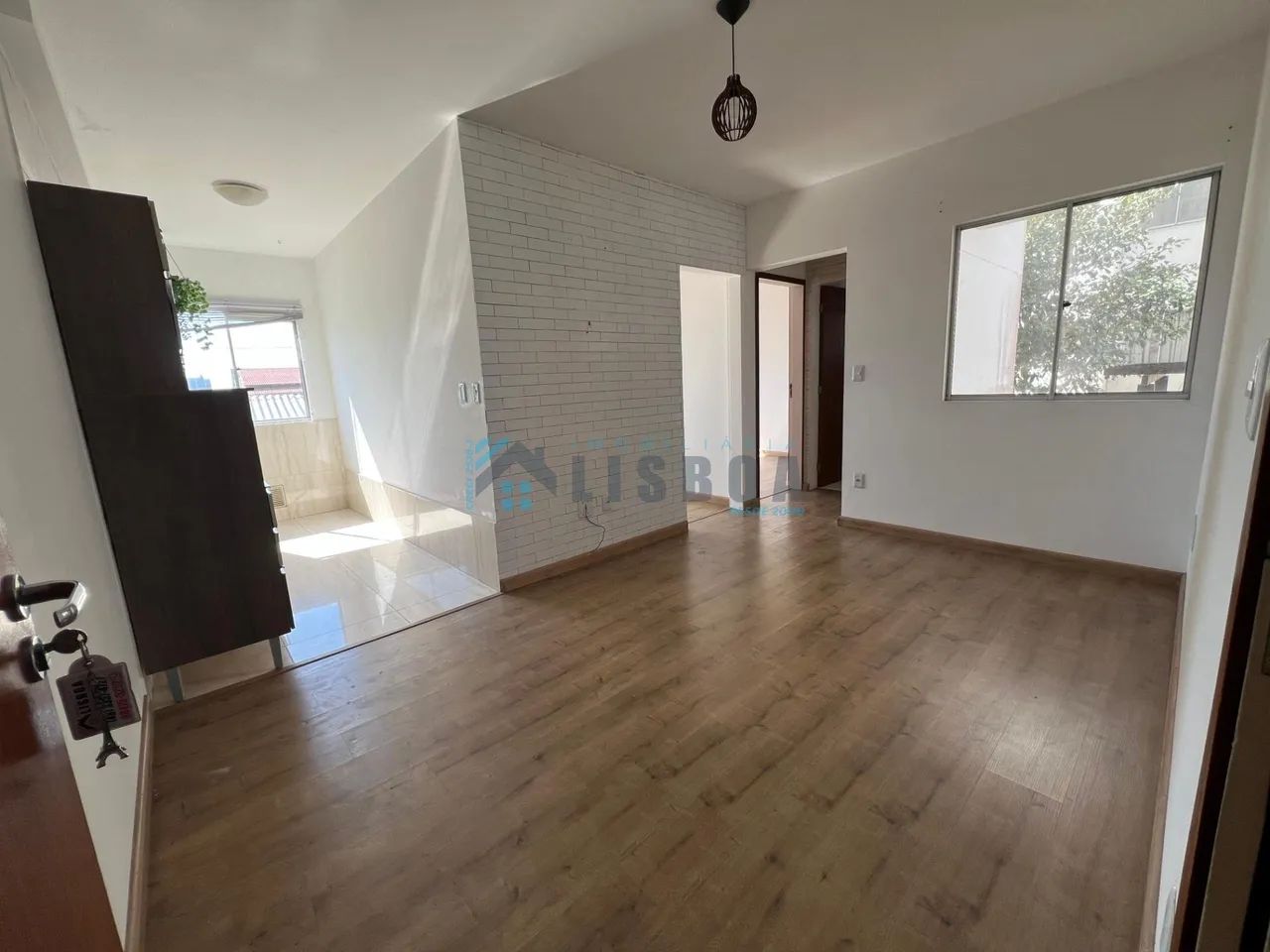 Apartamento em Morro da Bina - Biguaçu - Foto 3