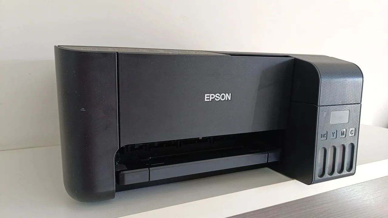 Impressora Epson L3150