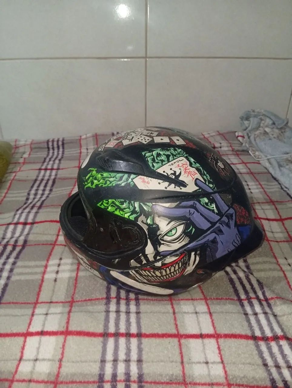 Capacete  - Foto 2