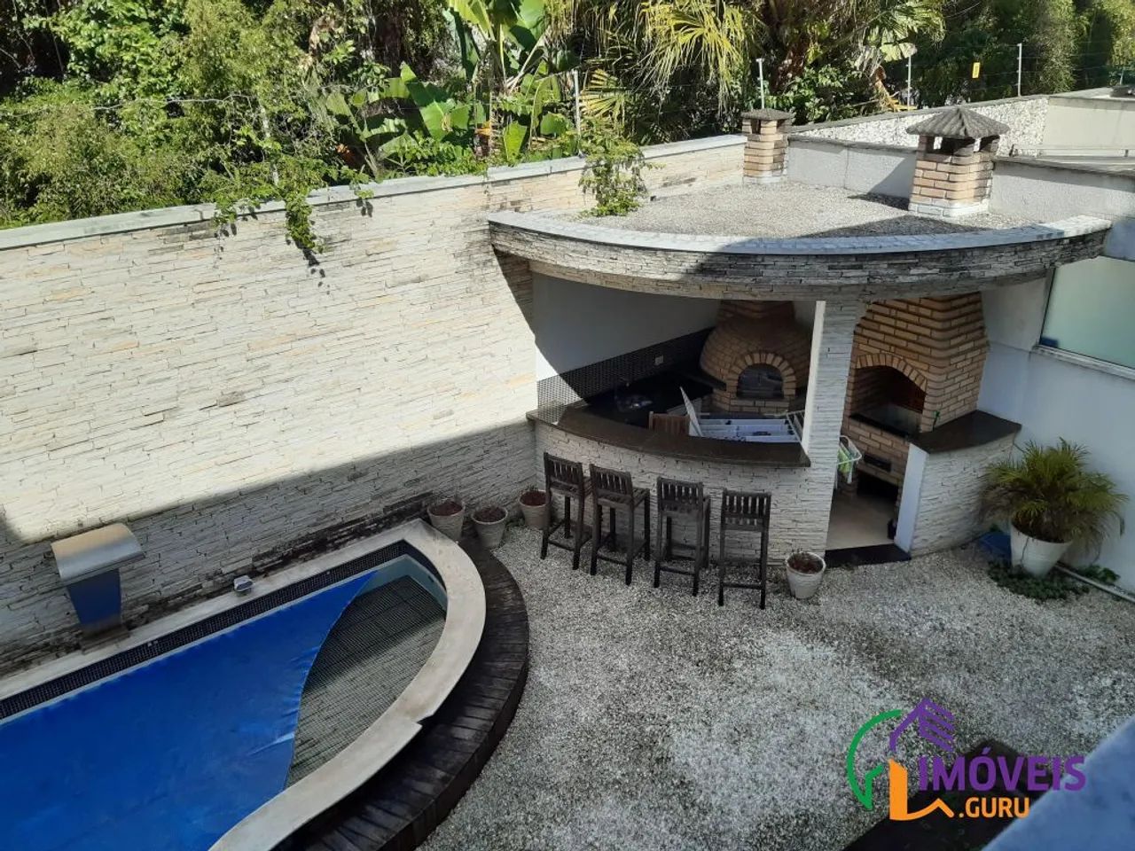 CASA EM CONDOMÍNIO - TREMEMBÉ - SP - Foto 2