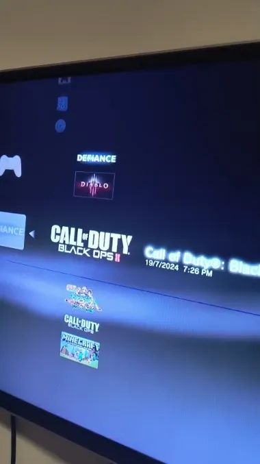 PS3 DESBLOQUEADO - Foto 2