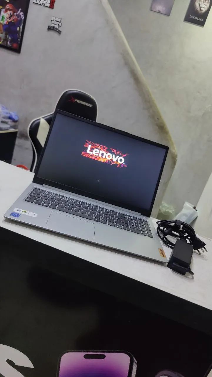 Notebook Lenovo - Semi-novo  - Foto 2