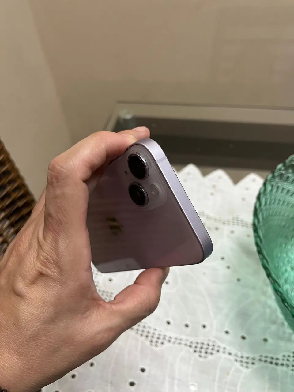 iPhone 14 - Foto 5