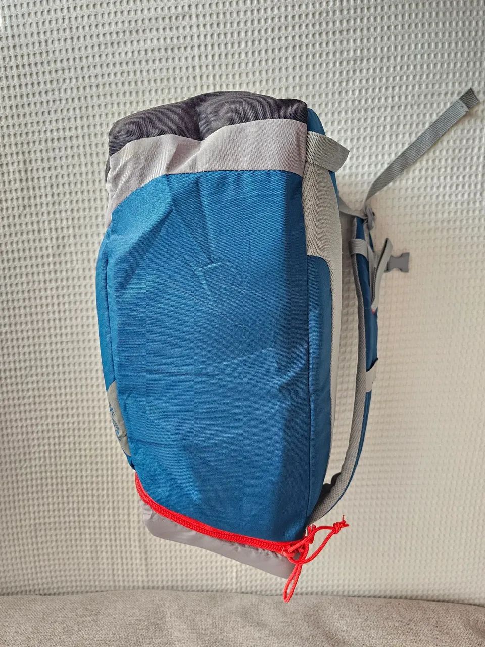 Mochila Térmica Quechua Ice de 20 Litros - Foto 5