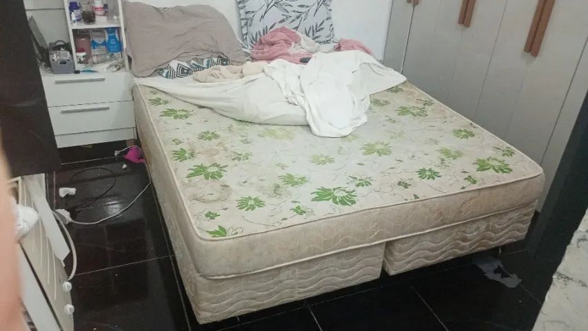 Cama - Foto 2