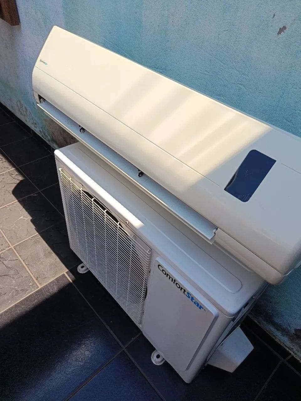Ar Condicionado ConfortStar