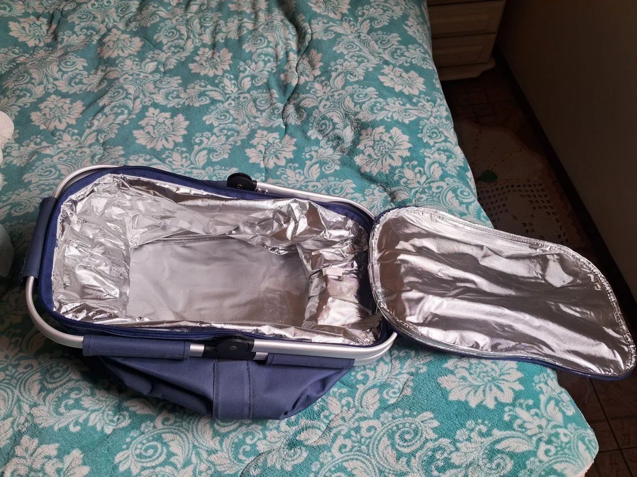 Bolsa térmica  - Foto 5