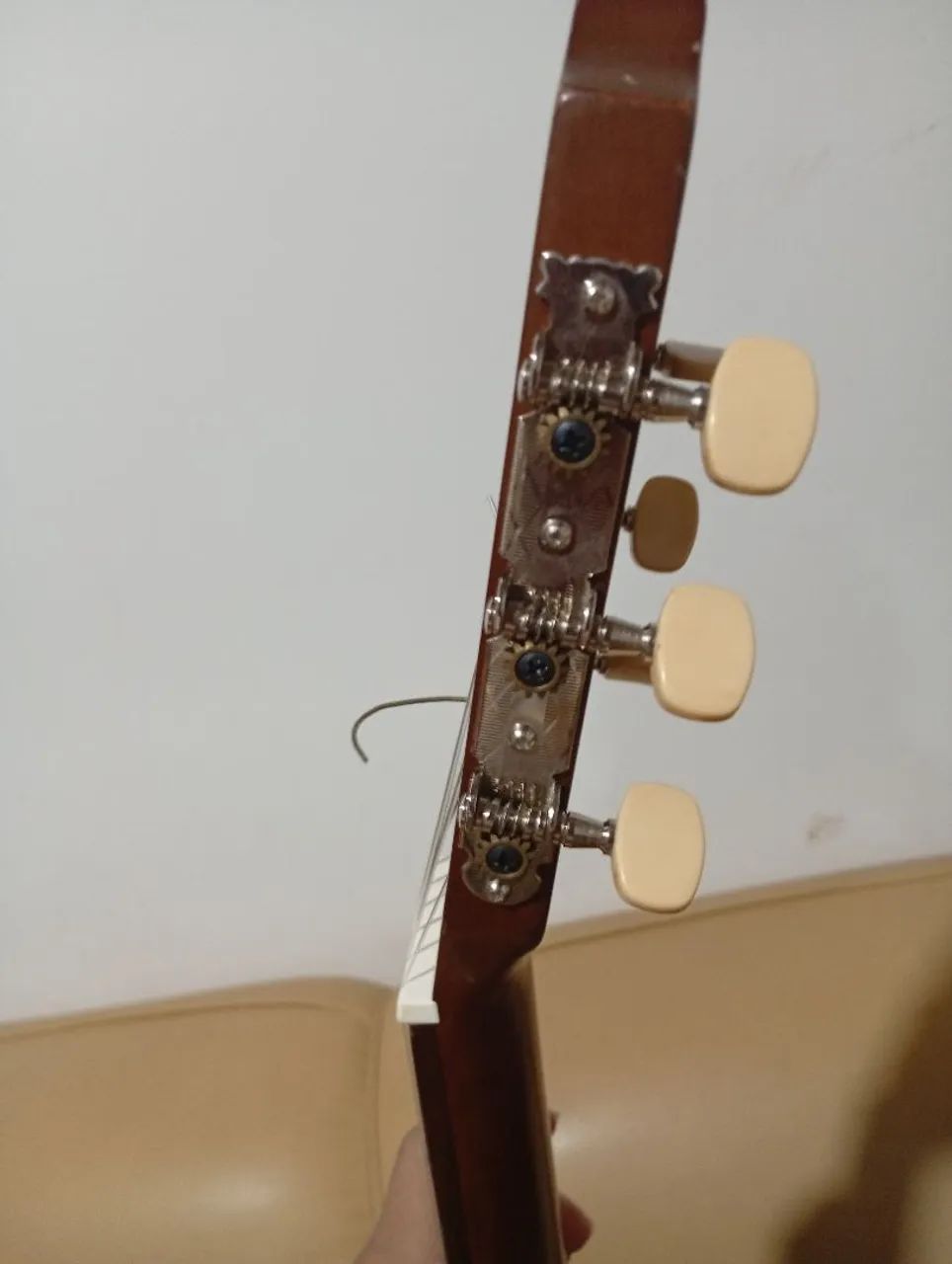 Violão Yamaha  - Foto 3