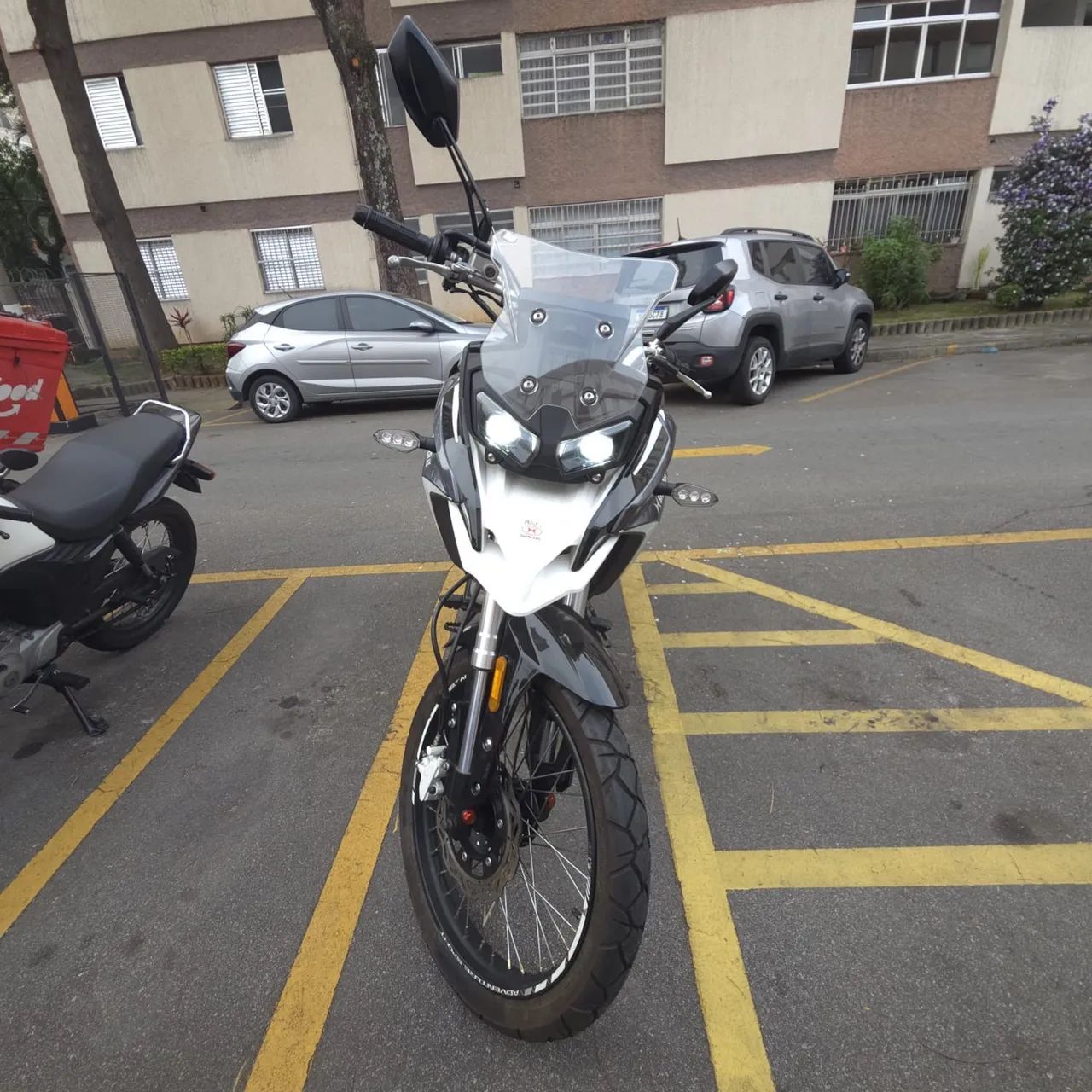 Shineray 250 - Foto 2