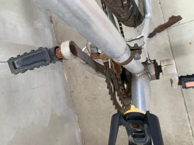 Bicicleta - Foto 3