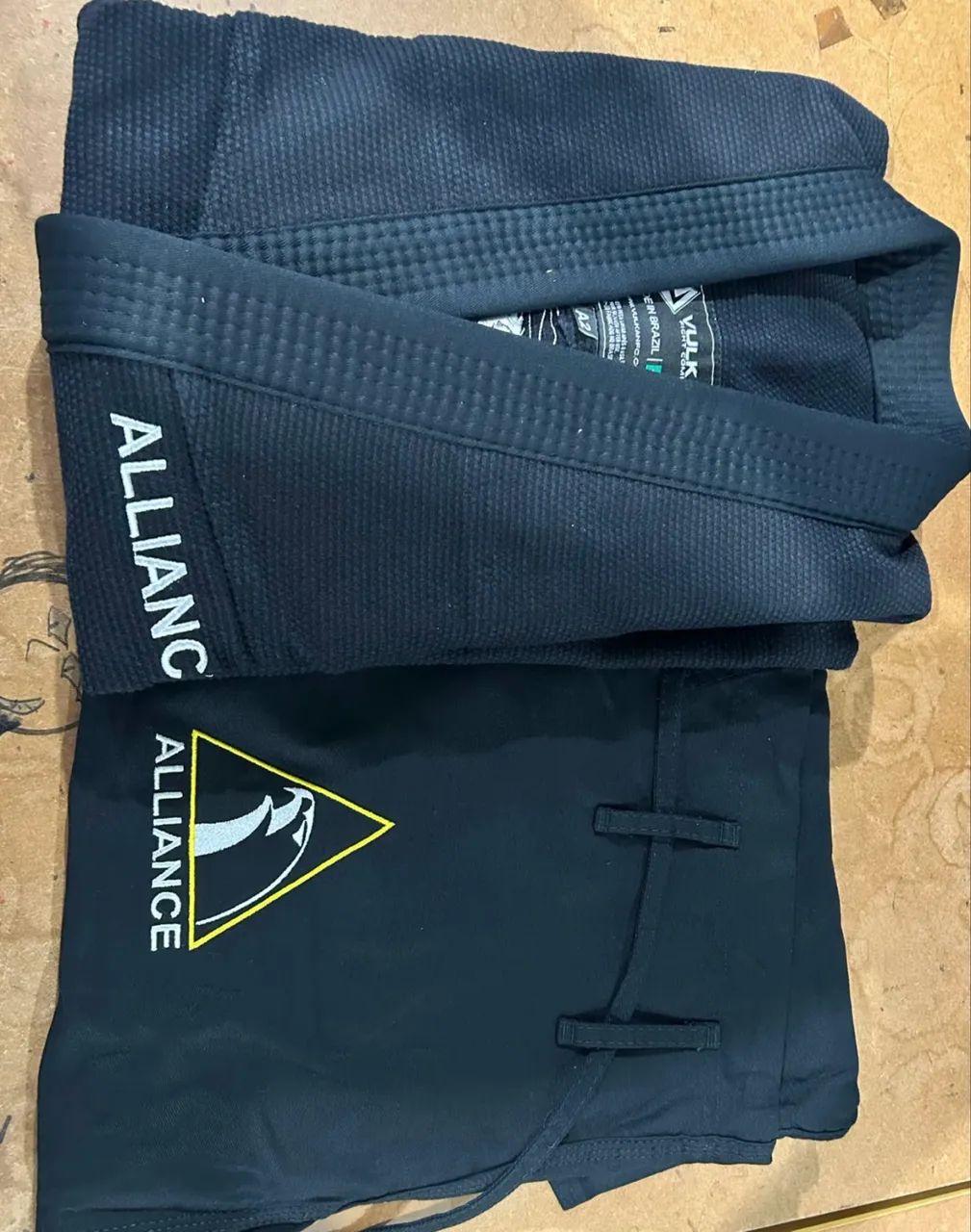 Kimono alliance - Foto 2