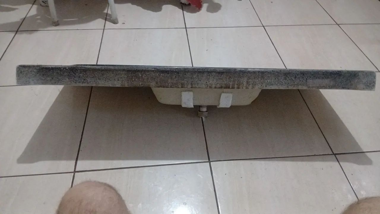 Pia em perfeito estado valor 170 - Foto 3