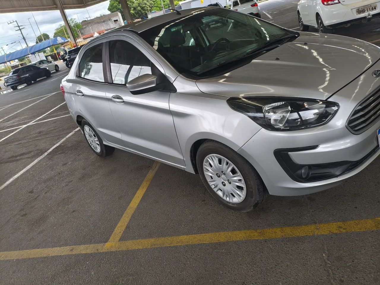 Ka 2020 1.5 - Foto 2