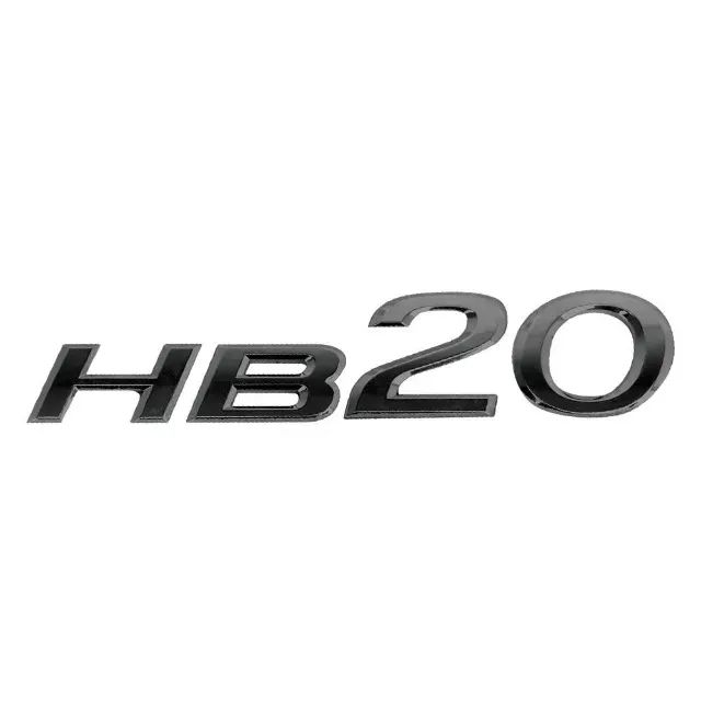Hyundai Hb20 2017