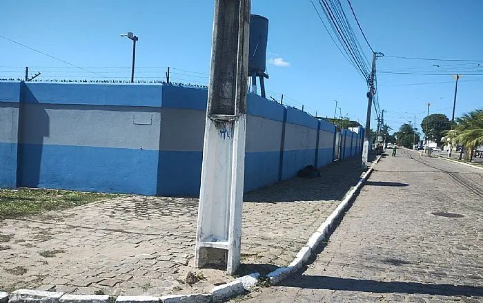 Comercial à Venda - Monte Castelo - Parnamirim/RN - Foto 2
