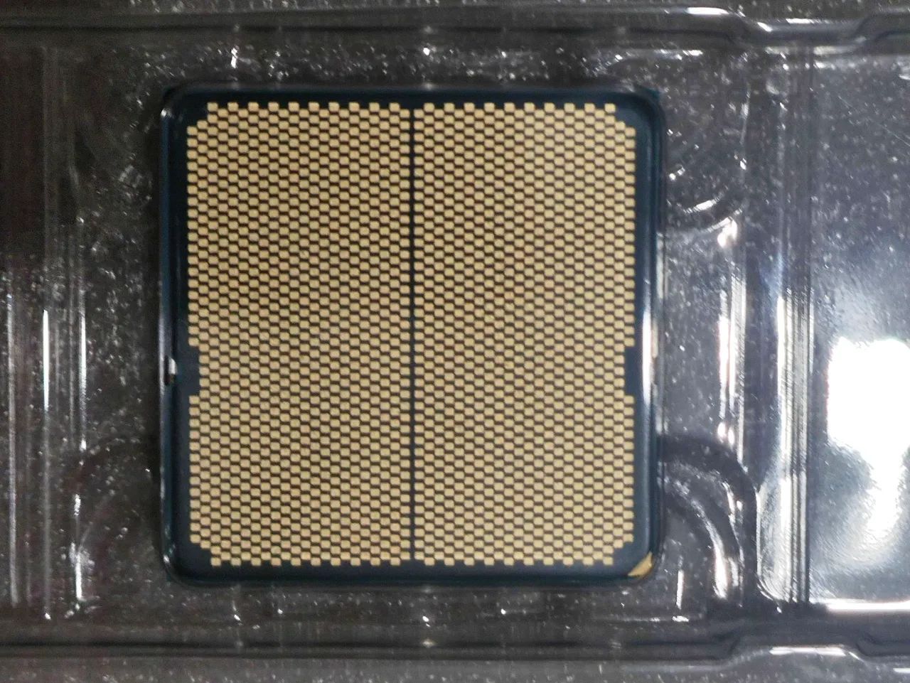 Processador AMD Ryzen 9950X  - Foto 2