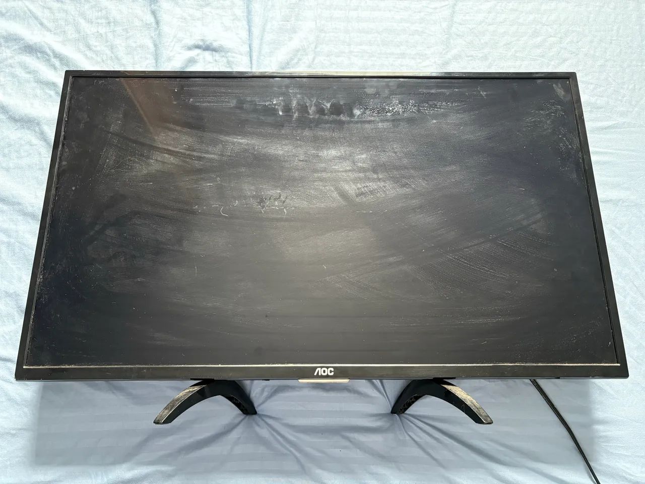 TV LED 32 Polegadas AOC 