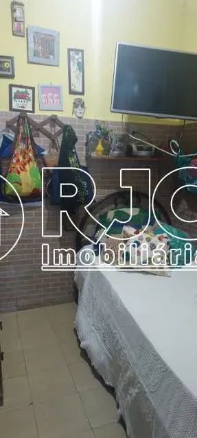 Imóvel para venda com 31 metros quadrados com 1 quarto em Benfica - Rio de Janeiro - RJ - Foto 4