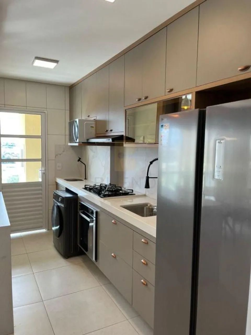 APARTAMENTO - VENDA - Edifício Park Cidade Alta - Cidade Alta - Cuiabá/MT - Foto 4