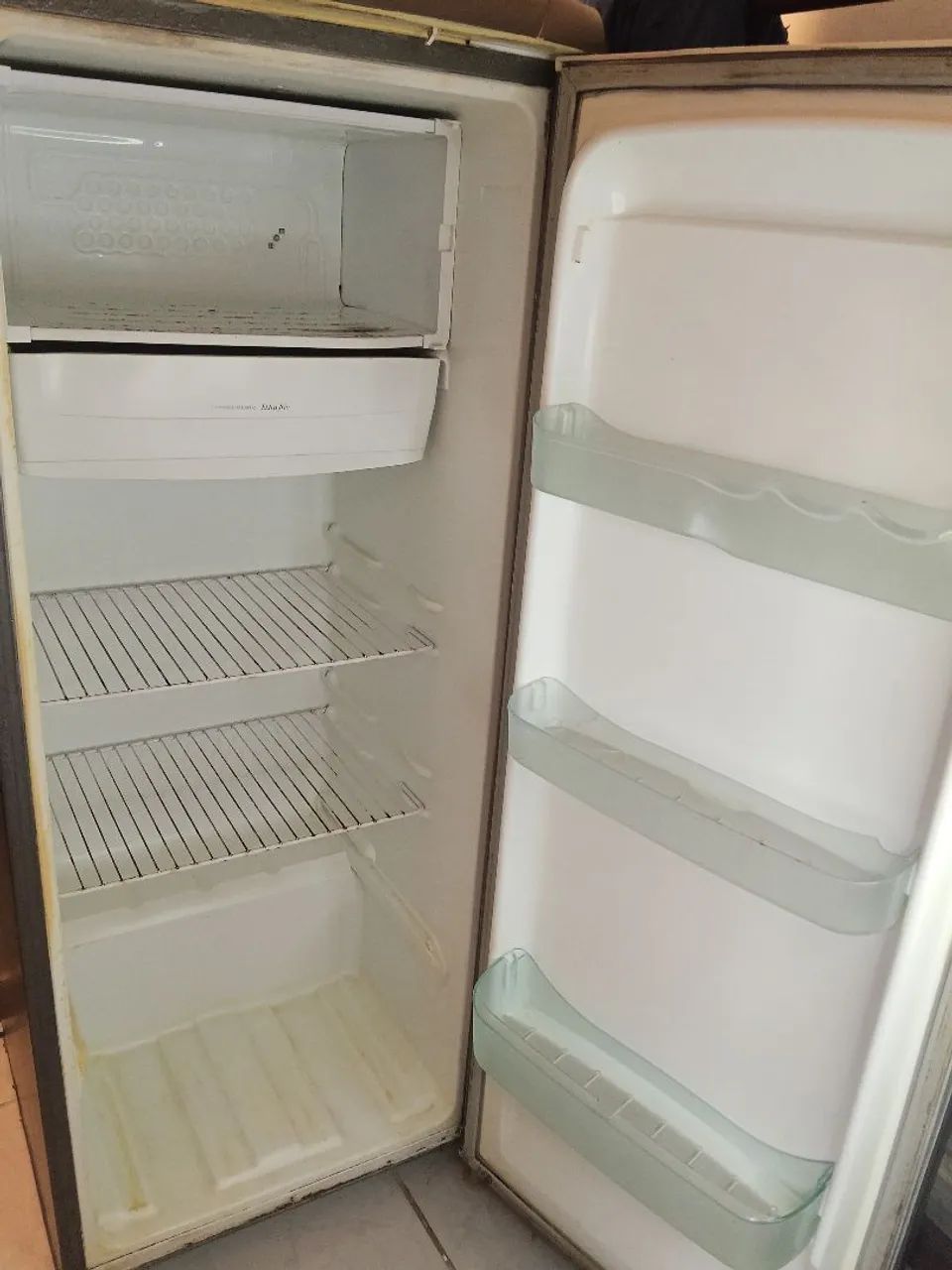 Geladeira Consul  - Foto 3