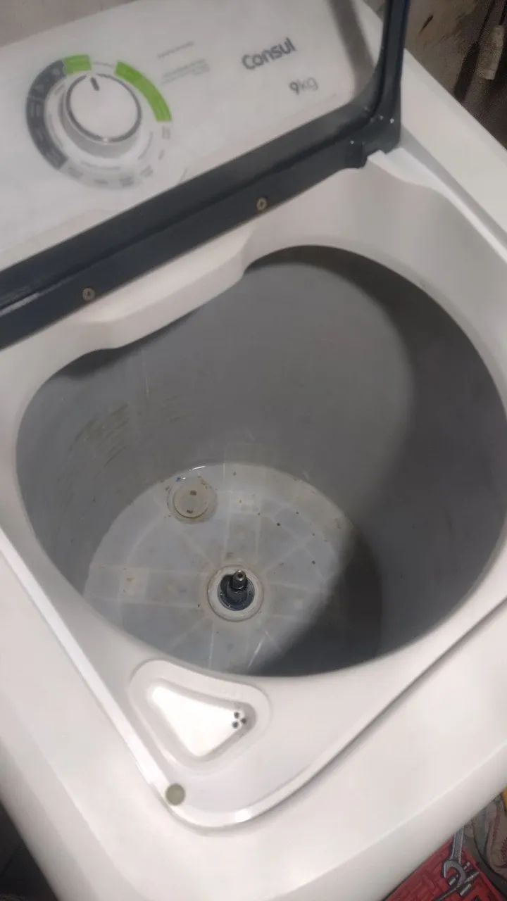 Conserto de máquinas de lavar  - Foto 5