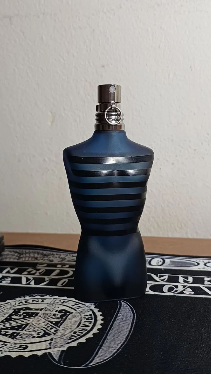 Jean Paul Gaultier Ultra Male