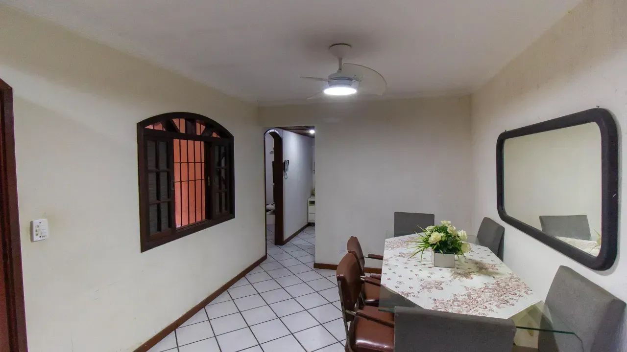 Casa de 3 quartos com 2 vagas no Berreto - Niterói - RJ - Foto 2