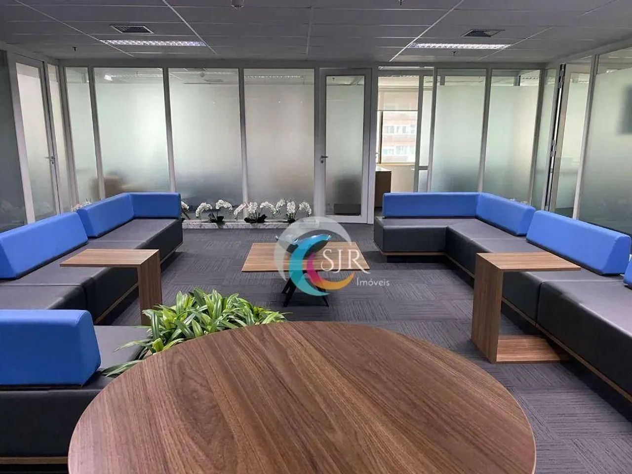 Conjunto para alugar, 140 m² - Cerqueira César - São Paulo/SP