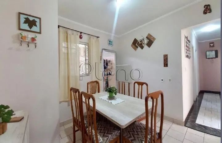 Casa à venda com 4 quartos no Parque Jambeiro, Campinas - Foto 5