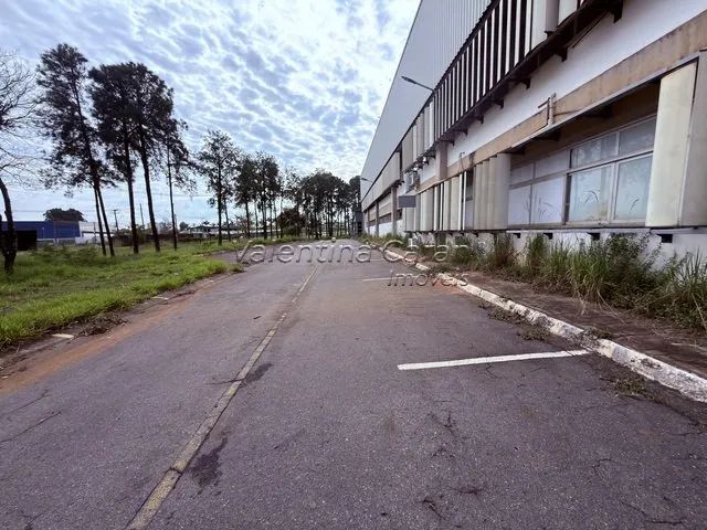 Galpão para aluguel em Nova Odessa - Foto 3