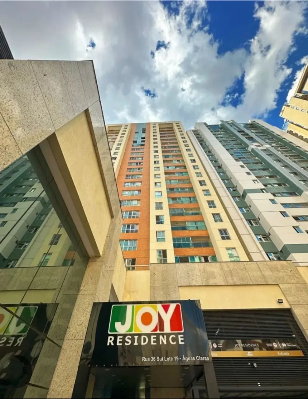 ALUGO COBERTURA DUPLEX MOBILIADA EM ÁGUAS CLARAS - Foto 3