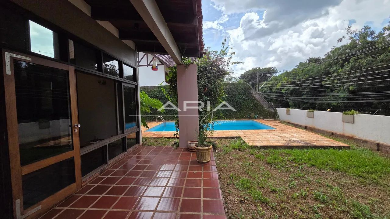 Casa para LOCAÇÃO no Jd. Quebec na Região Central de Londrina PR - Foto 9