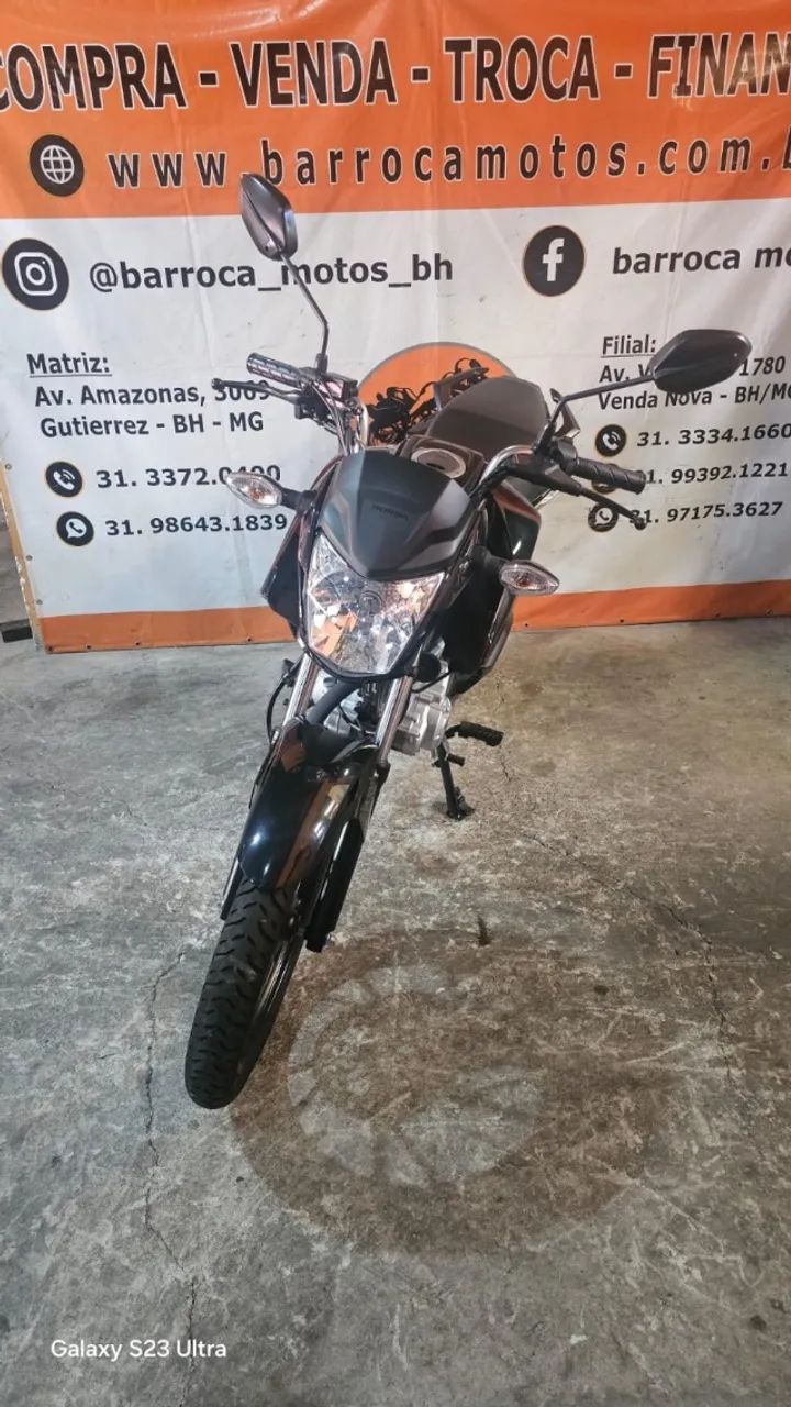 Honda Start 160Cc - Foto 3