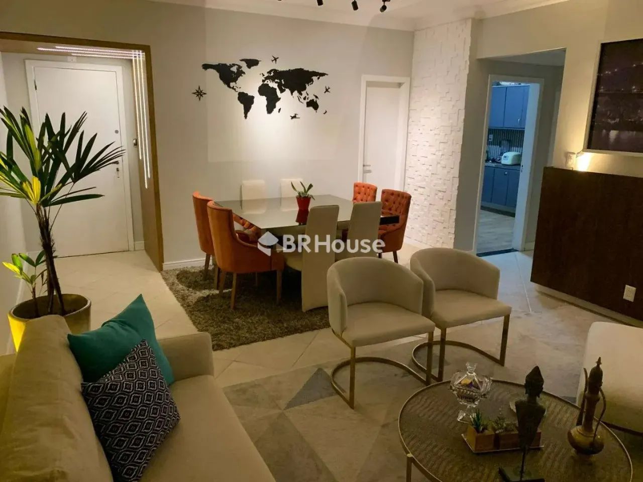 Alvorada | Apartamento 3 quartos, sendo 1 suite - Foto 2