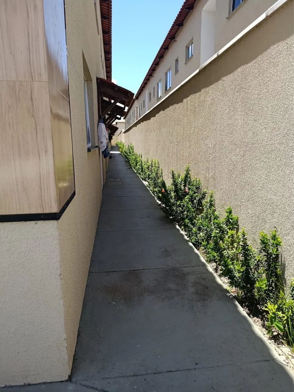 Alugo apartamento na itaitinga  - Foto 3