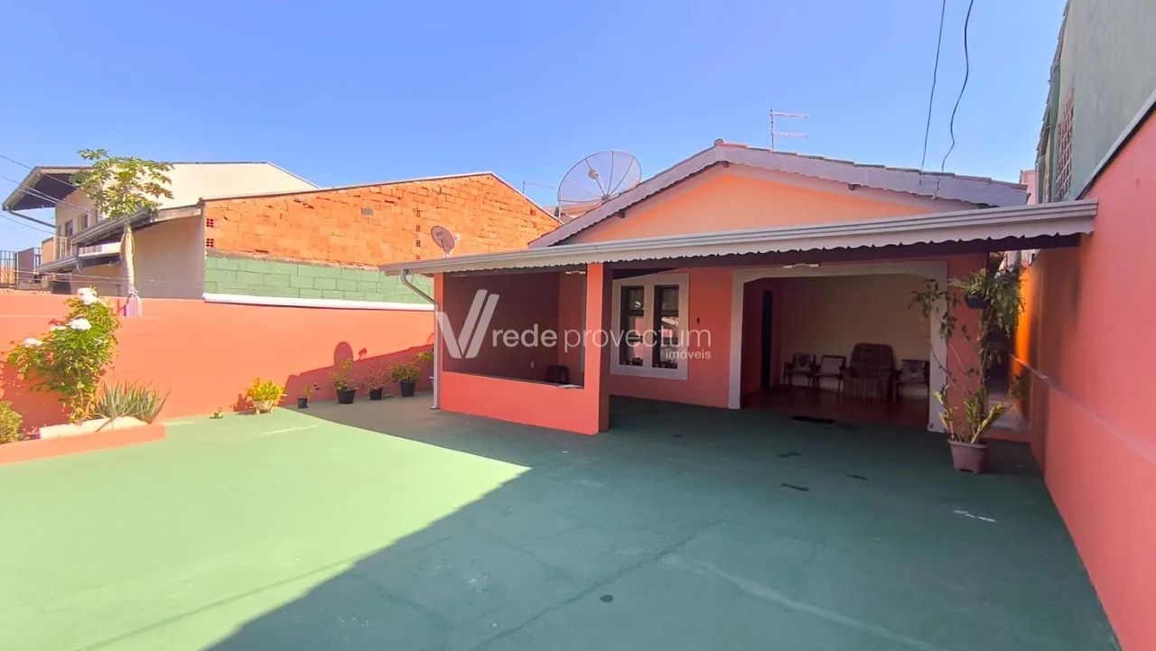 casa - Jardim Florence - Campinas - Foto 2