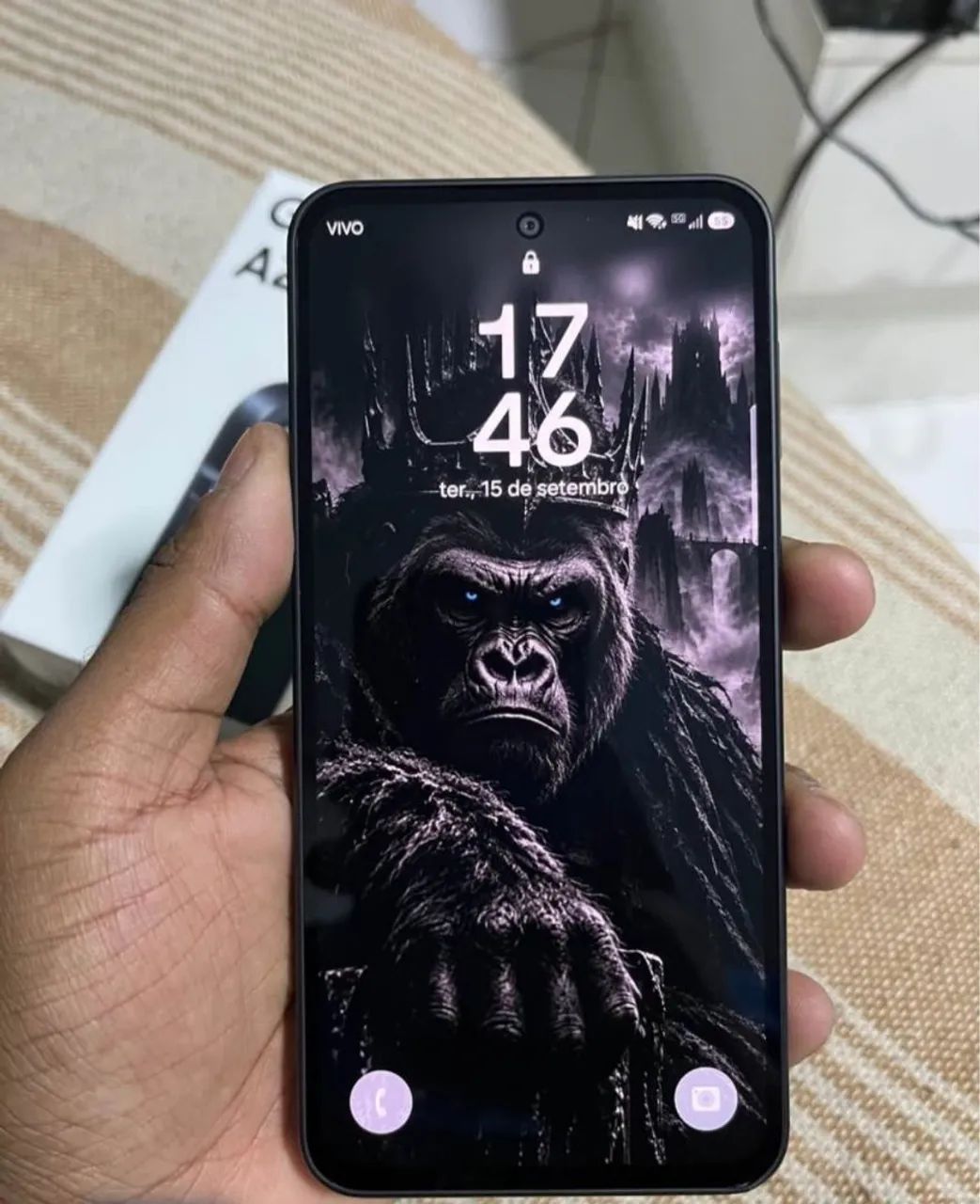 Samsung A27 5G - Foto 2
