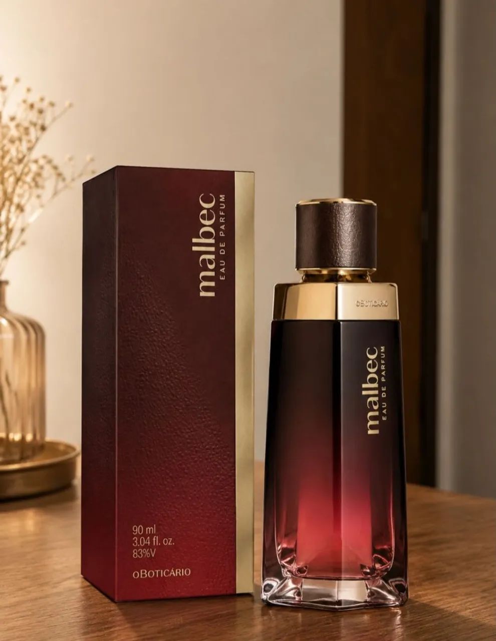 Malbec Eau de Parfum  - Foto 2
