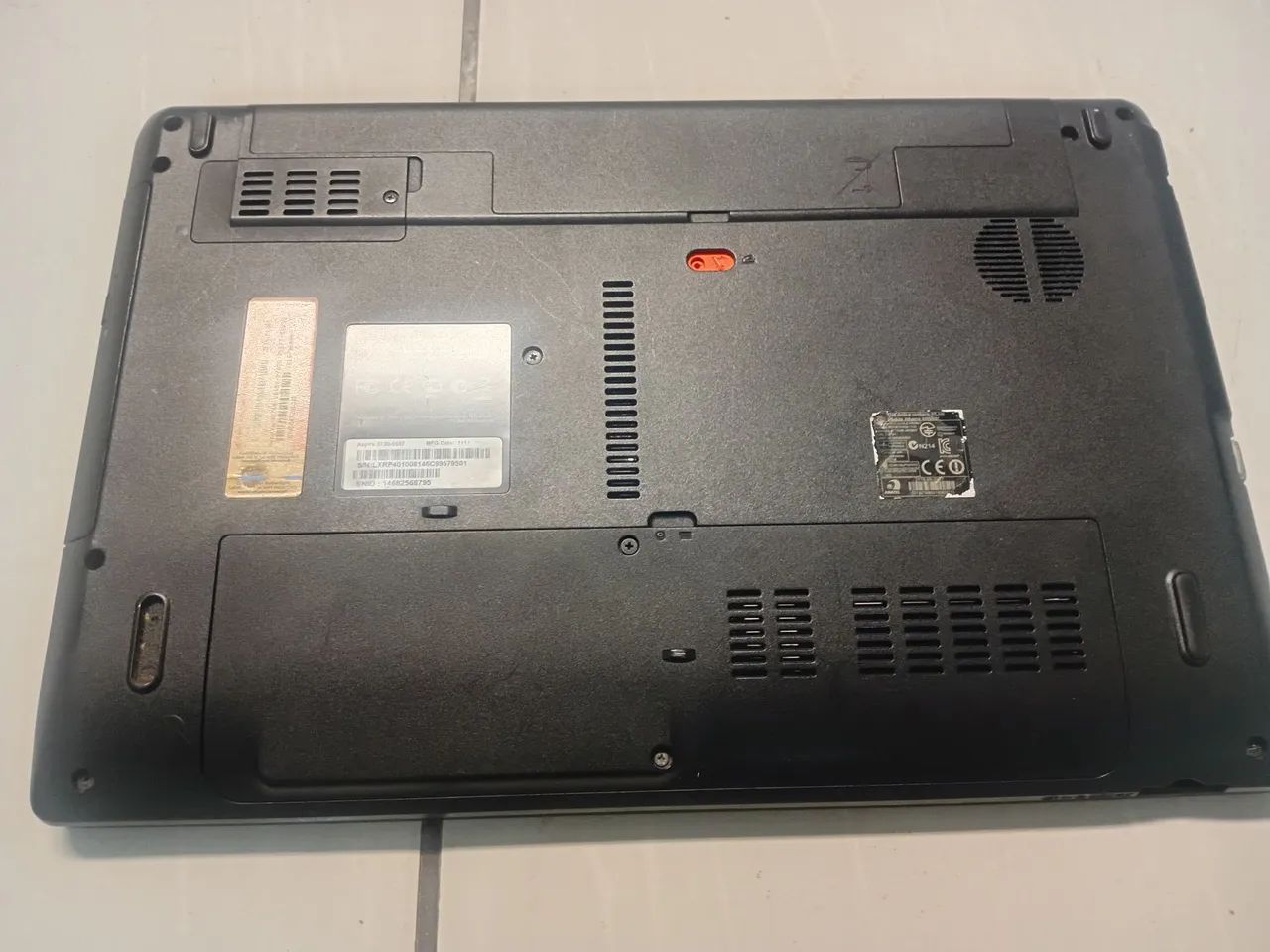 Notebook acer i3 - Foto 4